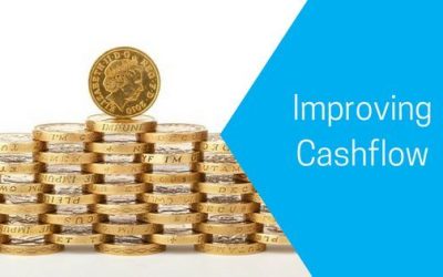 Improving cashflow