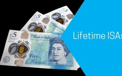 Lifetime ISAs