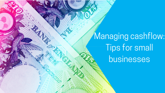 Managing cashflow: 21 Tips for small businesses