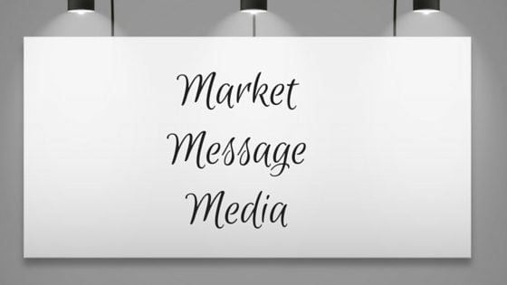 The Three M’s Of Marketing
