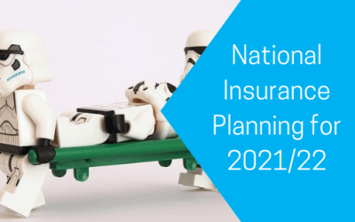 National Insurance Planning for 2021/22