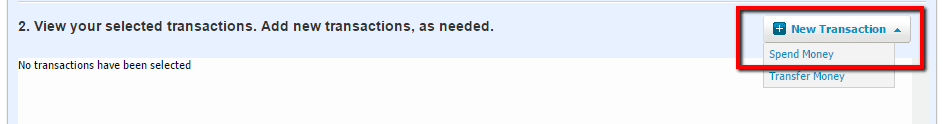 New_Spend_Money_Transaction