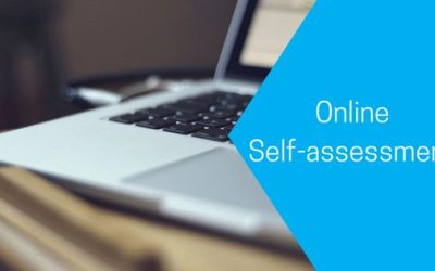 Online Self-assessment