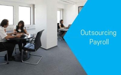 Outsourcing Payroll