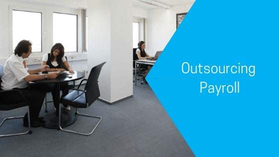 Outsourcing Payroll