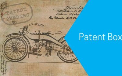 Patent Box