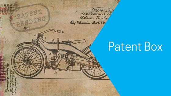 Patent Box