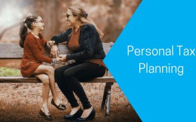 Personal Tax Planning