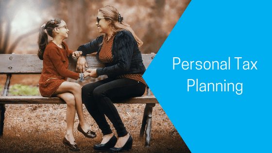 Personal Tax Planning