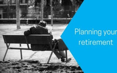 Planning your retirement