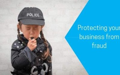 Protecting Your Business From Fraud