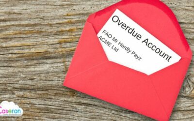 Effective Credit Control in 12 Easy Steps