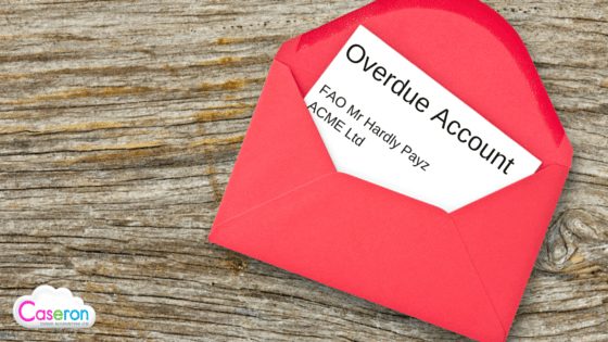 Effective Credit Control in 12 Easy Steps