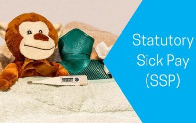 Statutory Sick Pay (SSP)