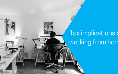 Working from home – what are the benefits?