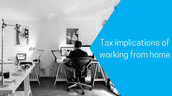 Working from home – what are the benefits?