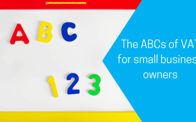 The ABCs of VAT for small business owners