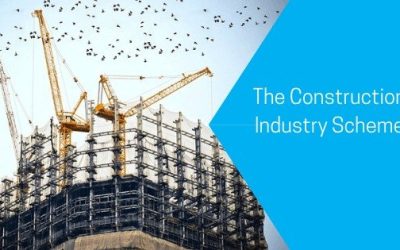 The Construction Industry Scheme