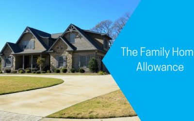 The Family Home Allowance