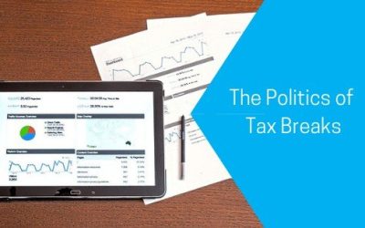 The politics of tax breaks