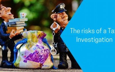 The risks of a tax investigation