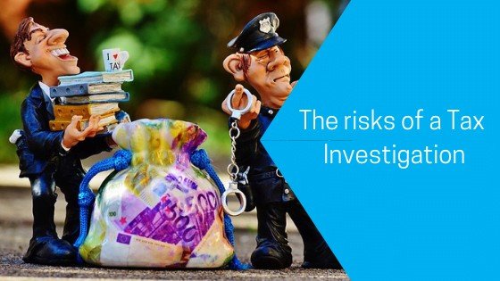 The risks of a tax investigation