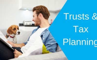 Trusts and tax planning