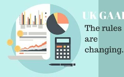 New UK GAAP: A practical guide to making the transition