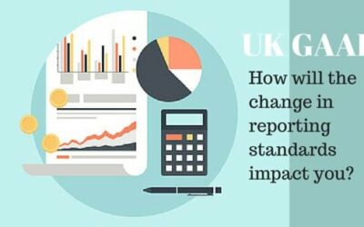 UK GAAP: How will the change in reporting standards impact you?