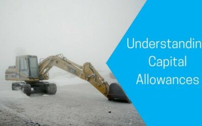 Understanding Capital Allowances