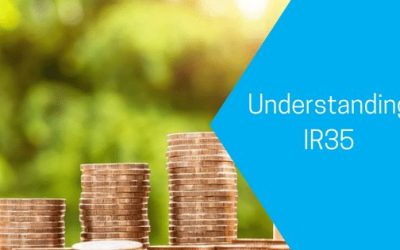 Understanding IR35