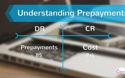 Understanding Prepayments