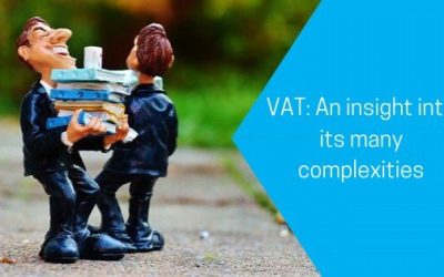 VAT: An insight into its many complexities