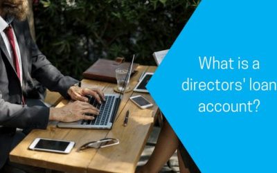 What is a directors’ loan account?