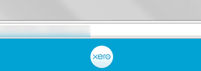Step 2. Setting up Your Short Cut to Xero
