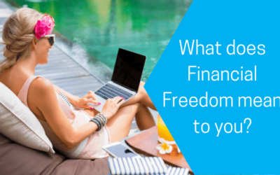 Financial Freedom