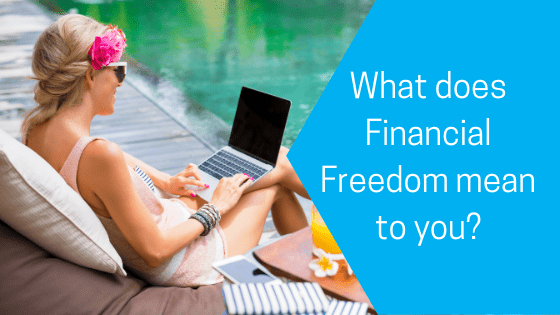 Financial Freedom