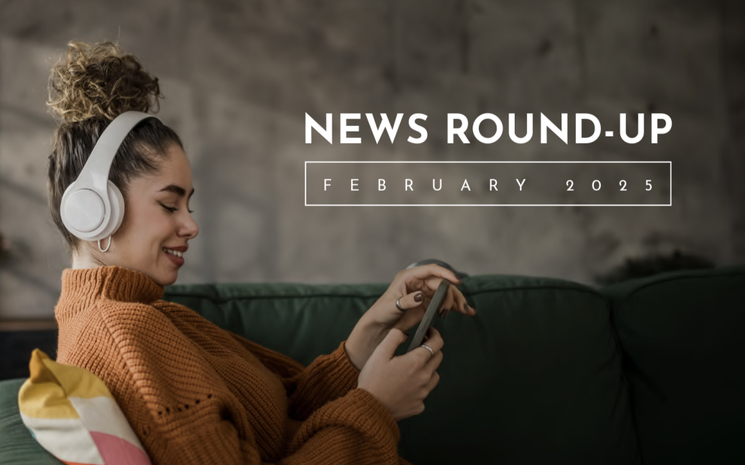 UK Business & Tax News: February 2025 Round-Up