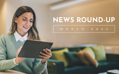 March 2025 Business & Finance Updates: What You Need to Know