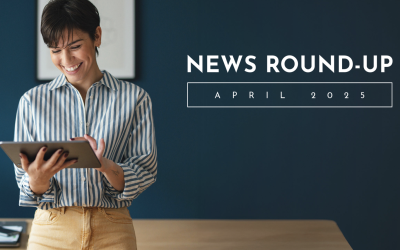 April 2025 UK Finance: IR35 Reforms, MTD Letters & EV Tax Updates
