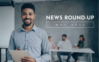 May 2025 UK Finance Round-Up: Business Confidence, Rate Cuts & Employment Pressures