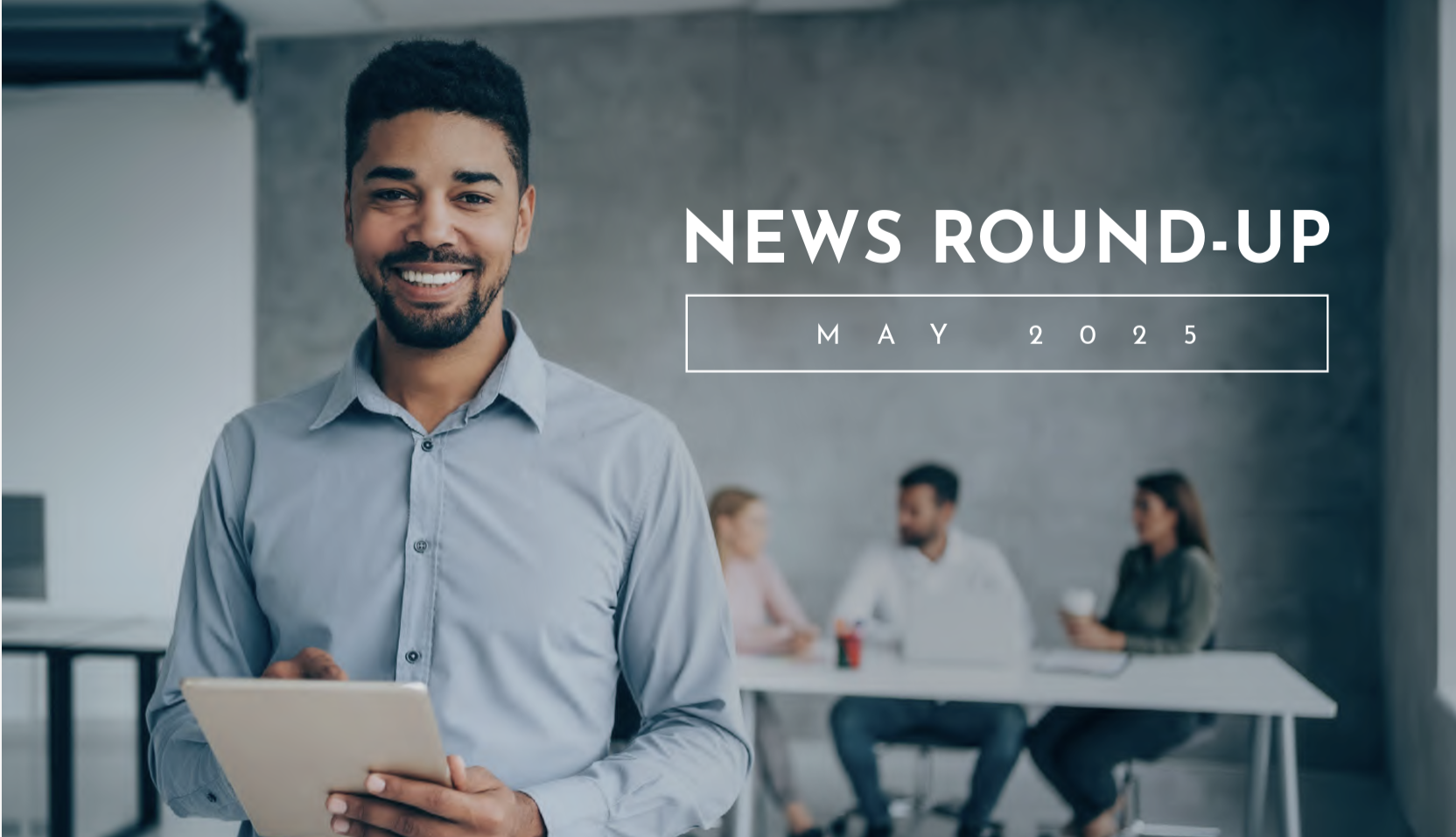 April 2025 UK SME grant funding opportunities and application guidance.
