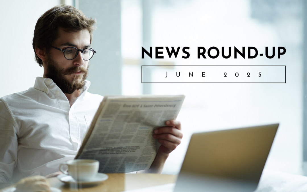 June 2025 UK Finance Round-Up: Tax Cuts, Insolvencies, and Election Uncertainty