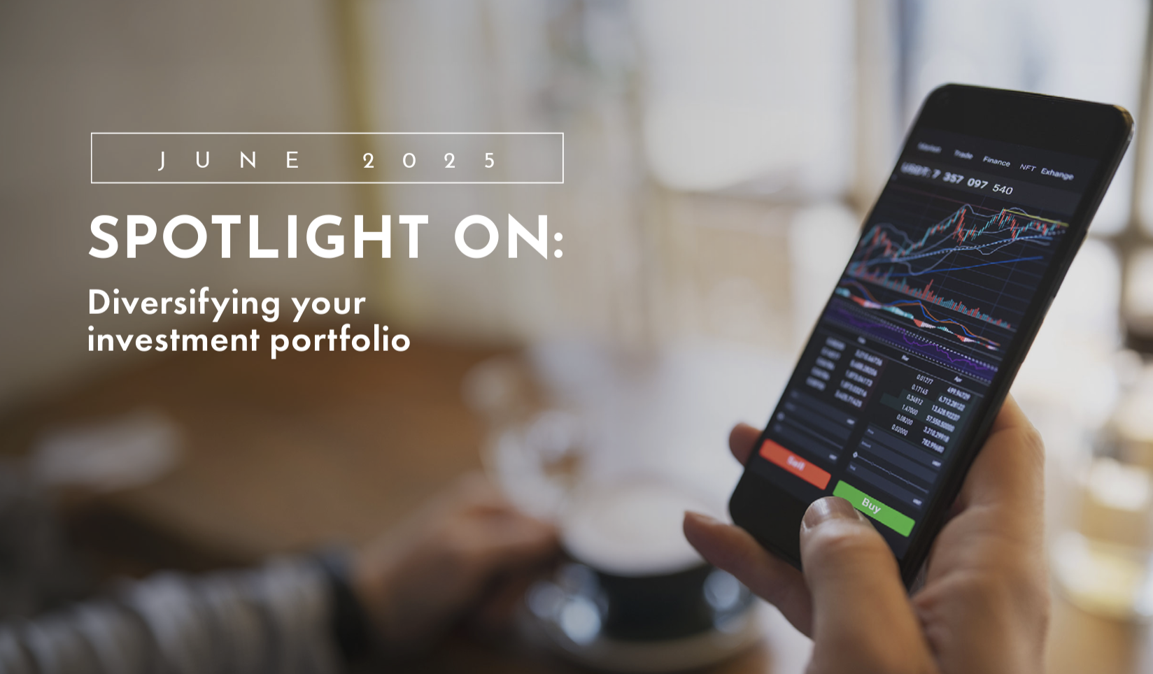 2025 investment diversification strategies for UK investors
