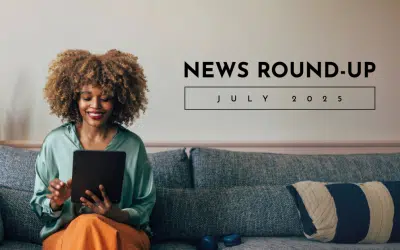 News Round-Up July 2025