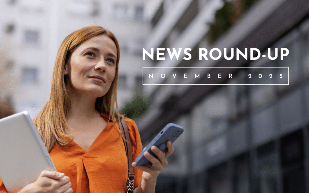News Round-Up: Key Business and Tax Updates