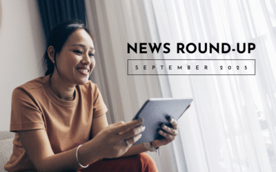News Round-Up September 2025