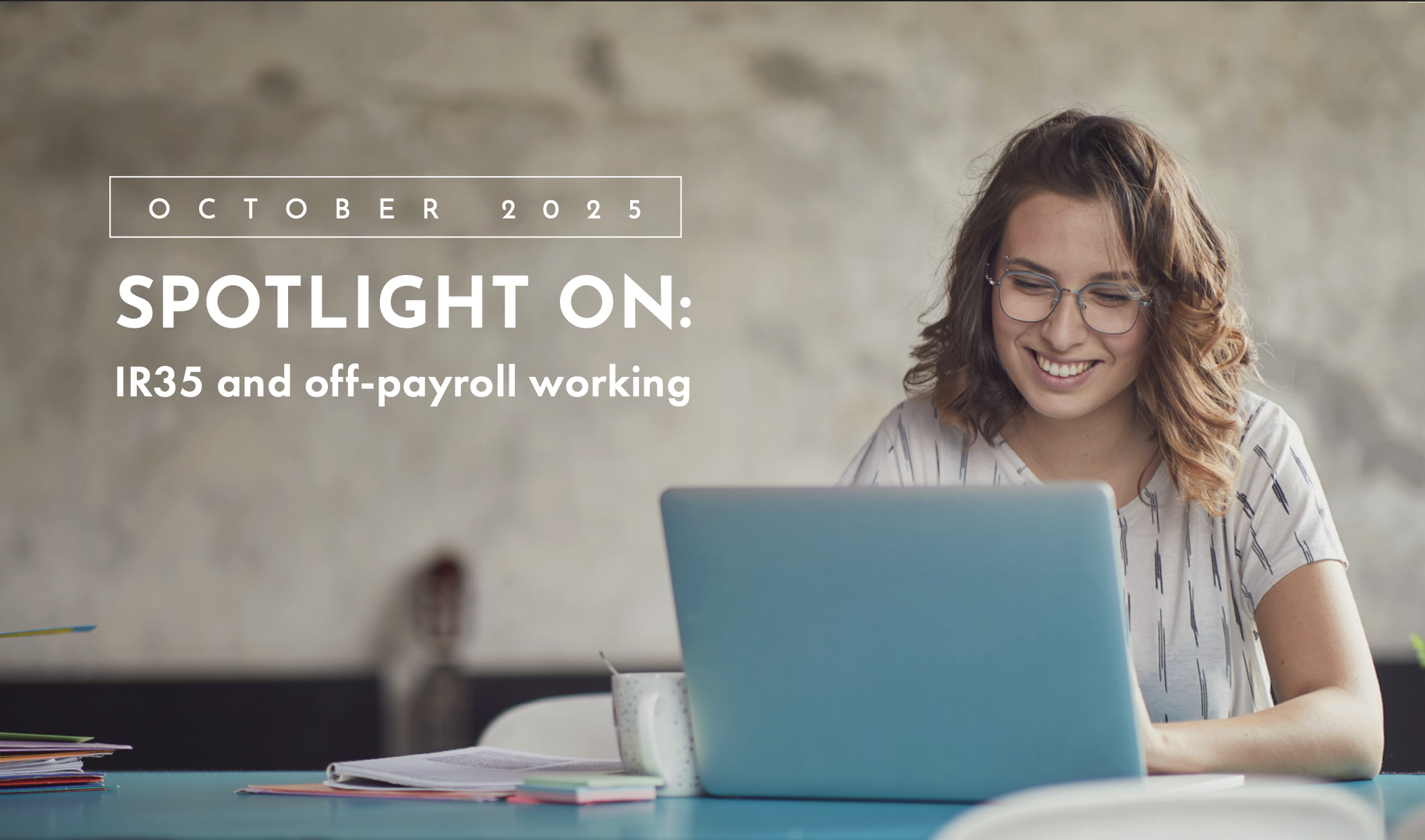 IR35 and off-payroll working