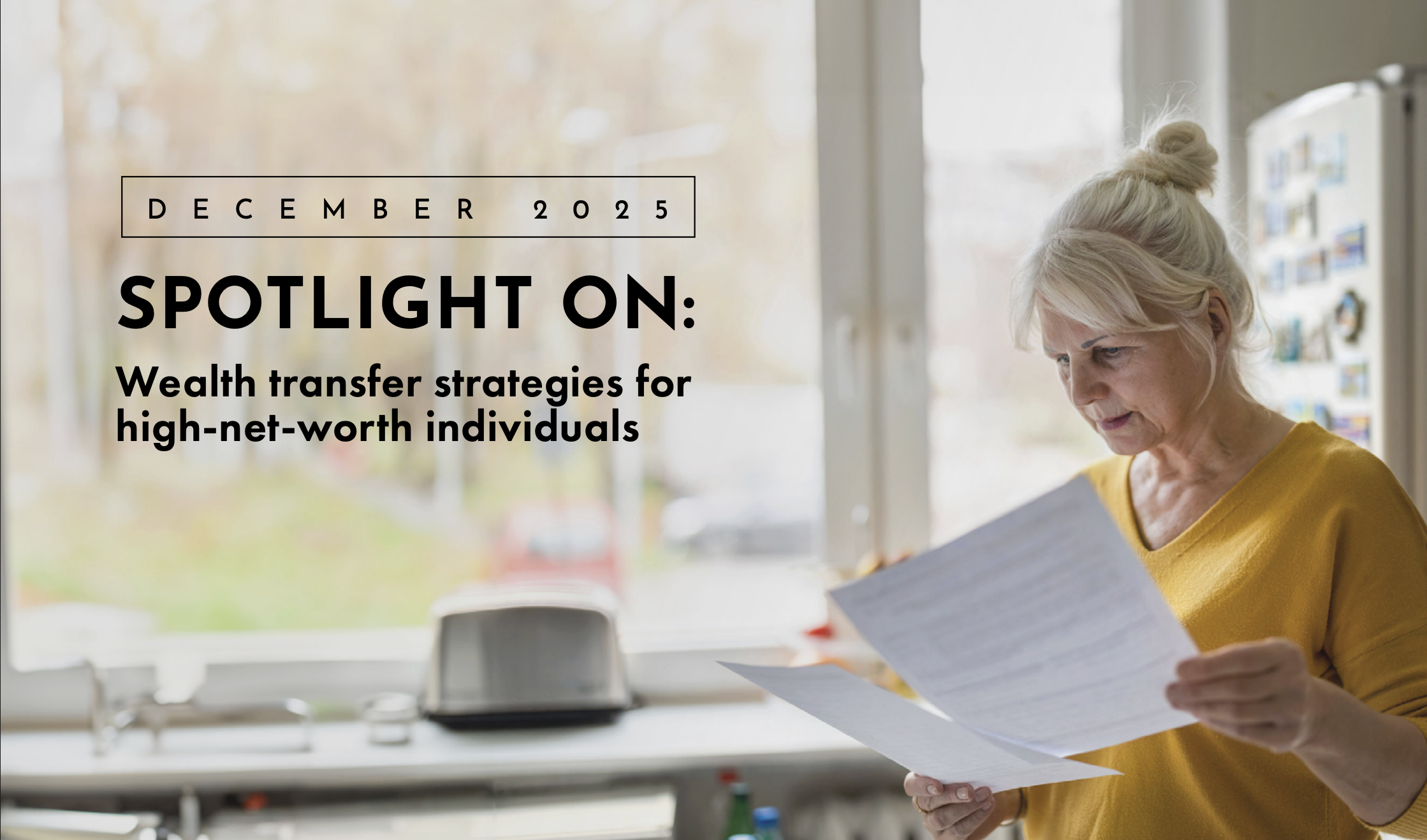 SPOTLIGHT ON: Financial security for the self-employed