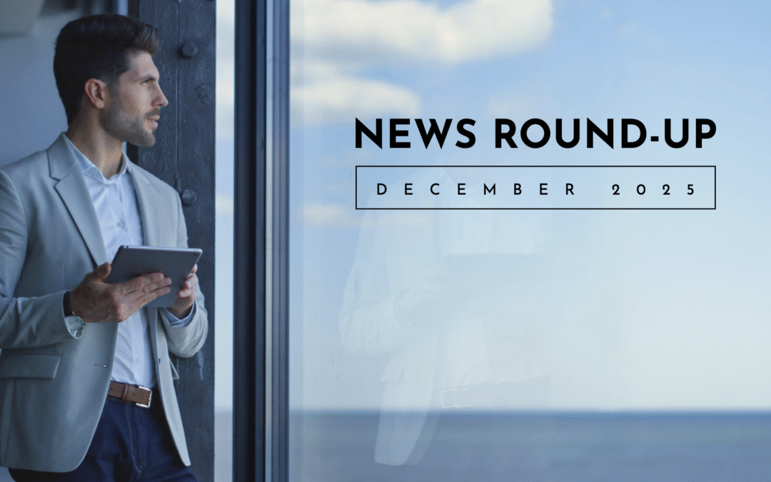 News Round-Up: Key Tax, HMRC and Economic Updates